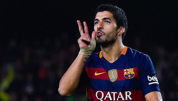 Luis Suárez: ¿es el mejor jugador del Barcelona actualmente?