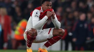 ¿Se le escapa la Premier? Arsenal empató 3-3 contra Southampton | VIDEO
