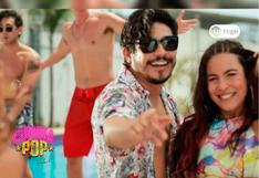 Cumbia Pop: así fue el estreno de la nueva telenovela de América Televisión 