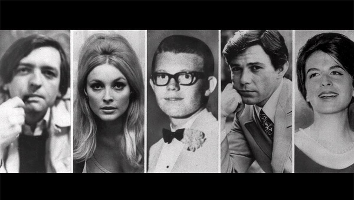 Así ocurrió: En 1969 Sharon Tate es asesinada en rito satánico