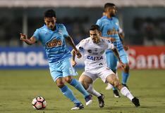Sporting Cristal se pronunció sobre control antidoping de Mauricio Viana y Renzo Garcés