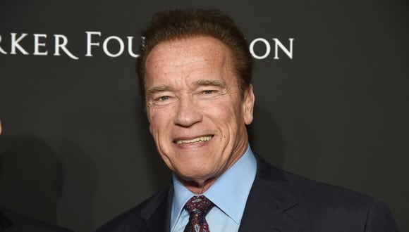 Arnold Schwarzenegger alarma a sus fans tras revelar que se sometió a operación en el corazón. (Foto: AFP)