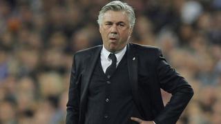 Ancelotti sobre Dortmund: "Es un equipo con gran contragolpe"