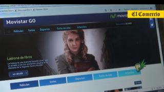 Movistar lanzó app para ver sus contenidos de TV en smartphones