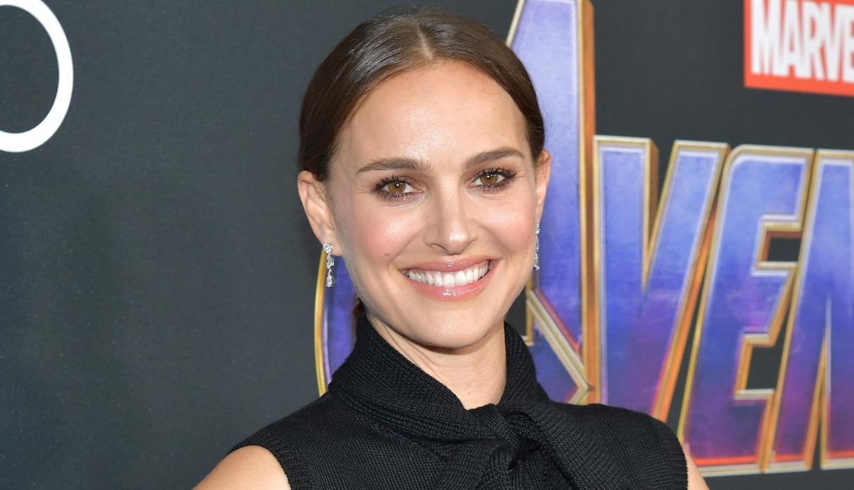 “Avengers: Endgame” ¿Natalie Portman aparecerá en la película? (Foto: AFP)