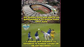 Facebook: Cruz Azul volverá a ser local en el Estadio Azteca y genera ola de memes | FOTOS