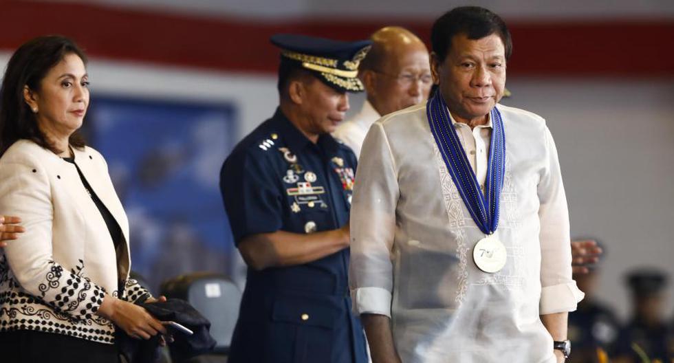 En Mindanao viven 20 millones de personas y Rodrigo Duterte declaró la ley marcial en Filipinas el 23 de mayo. (Foto: EFE)