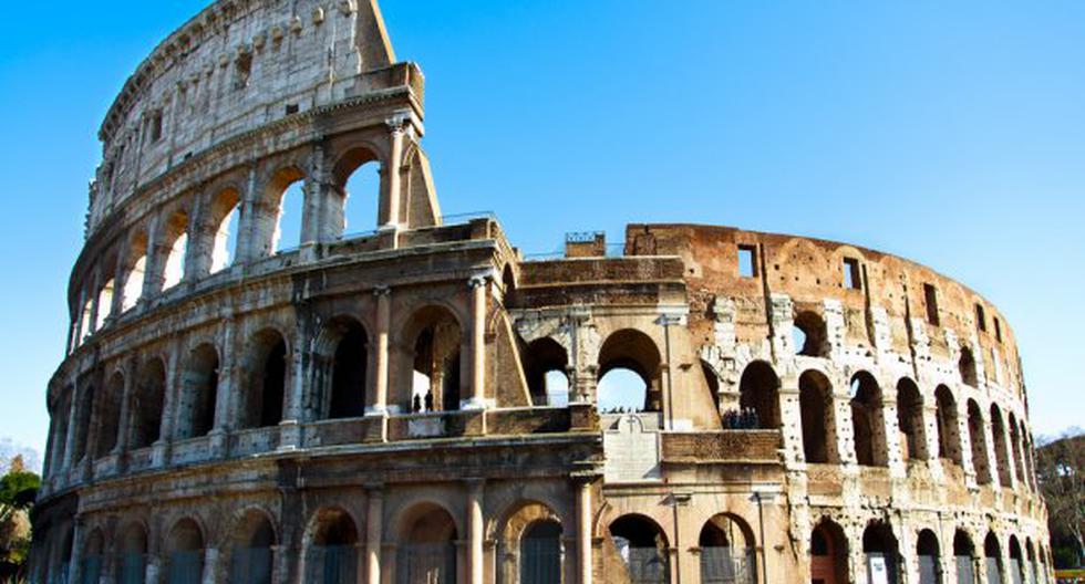 ¿Las sabías? Entérate las 9 curiosidades del Coliseo Romano. (Foto: Flickr)