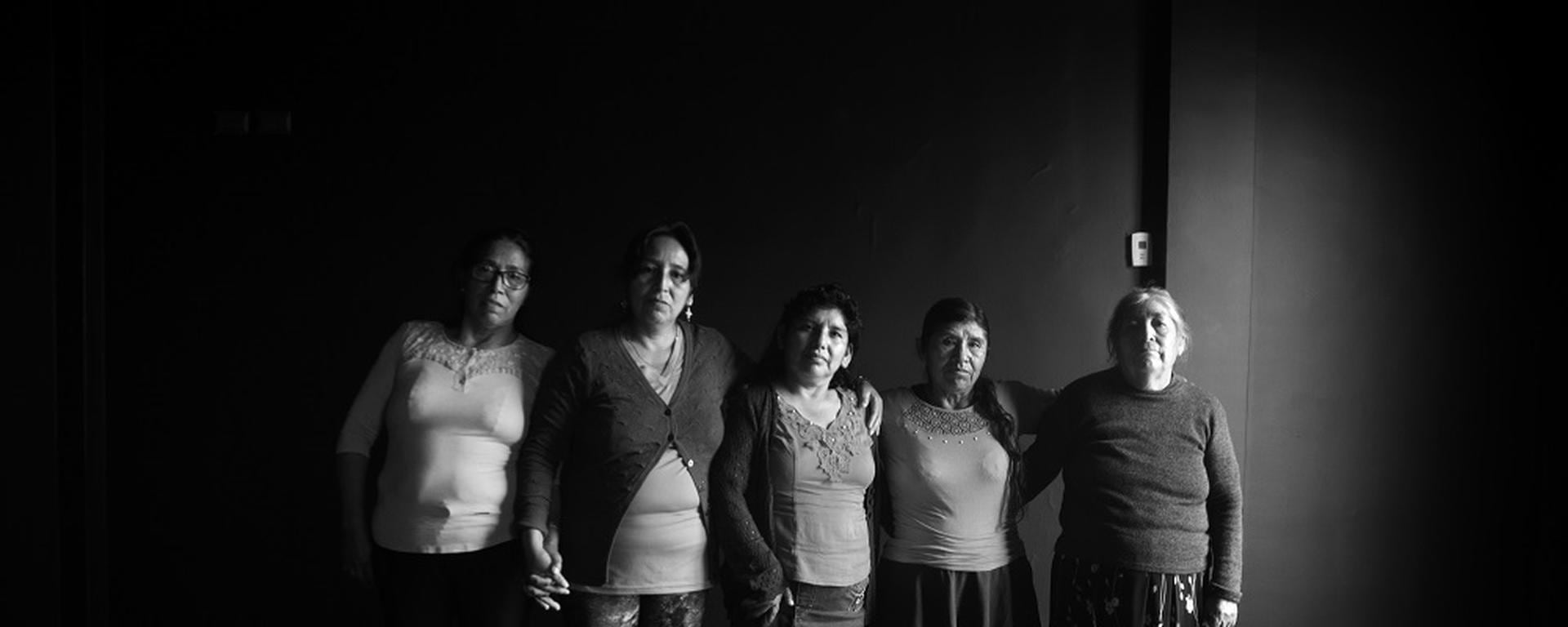 El proyecto artístico de danza y memoria en homenaje a las víctimas de desapariciones