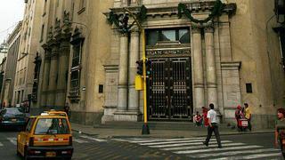 Bolsa de Lima se recuperó por alza de precios de metales