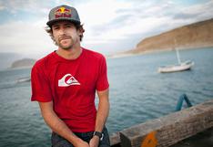 Surf: Campeones del Mar será en la playa Redondo (VIDEO)