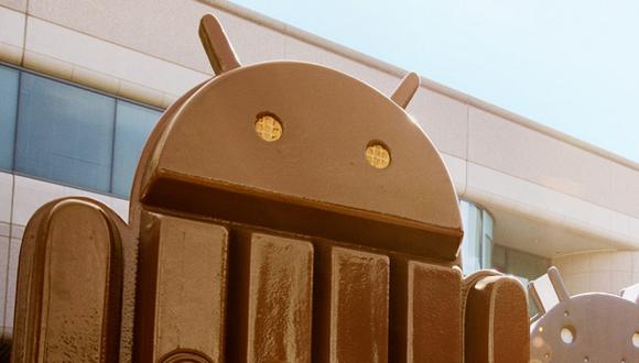 Moto G se actualiza a Android 4.4.2 KitKat