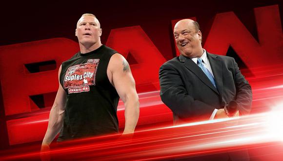 WWE Raw: revive todas las luchas previo al Summerslam