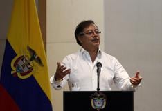 Colombia: Gustavo Petro pide perdón por “genocidio” de los paramilitares y reconoce culpa del Estado
