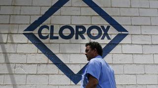 Venezuela: Clorox espera compensación tras "ocupación temporal"