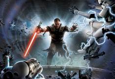 Electronic Arts desarrollará los nuevos juegos de Star Wars