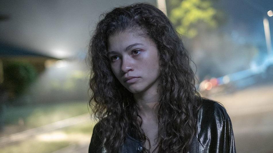 "Euphoria" ONLINE GRATIS 1x01: ¿cómo y a qué hora ver el estreno de la serie de Zendaya? (Foto: HBO)