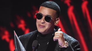 Daddy Yankee rompió 10 récord Guinness