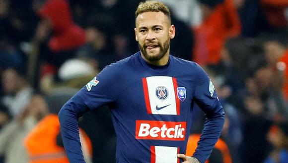 ¿Por qué PSG se plantea vender a Neymar en el próximo mercado de fichajes?
