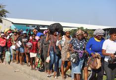 República Dominicana planea evacuar a sus funcionarios y de otros países de Haití