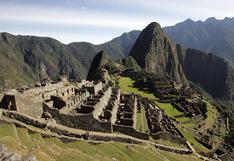 Machu Picchu entra a huelga indefinida desde el 28 de noviembre por norma que transfiere fondos del Cusco