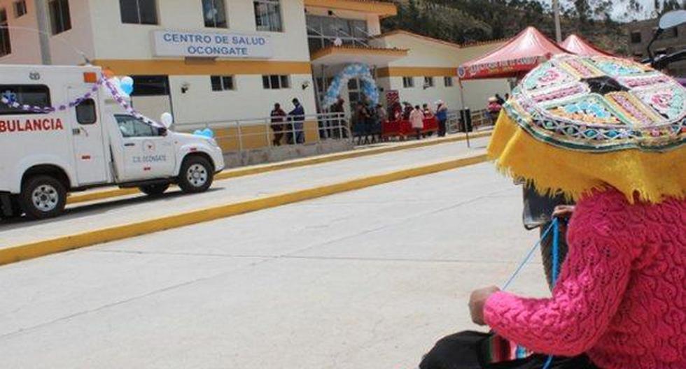 La Diresa de Cusco confirmó que se declarará en alerta en días previos, durante y después de la visita del Papa Francisco, a la ciudad de Puerto Maldonado. (Foto: Andina)