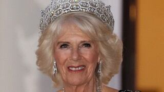 Camila del Reino Unido: cómo será la coronación de la reina consorte
