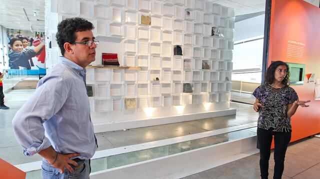 Lugar de la Memoria y su invitación a la reflexión [FOTOS] - 13