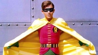 “Batman”: el tratamiento hormonal al que se sometió Burt Ward para interpretar a Robin
