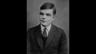Hallan casi 150 cartas inéditas del padre de la informática moderna, Alan Turing