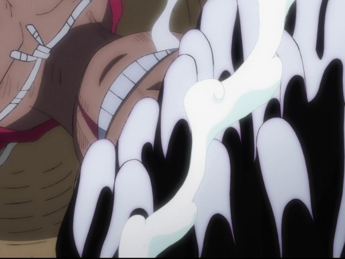 One Piece: qué es el Gear 5 de Luffy, Anime de Crunchyroll, Serie, FAMA