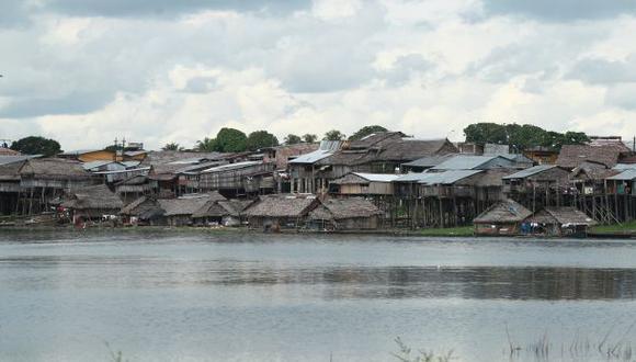 Ya hay vuelos subsidiados entre Iquitos y cuatro comunidades