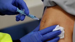 Vacuna COVID-19: ¿En qué región del Perú ya están inmunizando a mayores de 40 años?