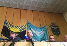 Ucrania: Rebeldes prorrusos liberan a observadores europeos 