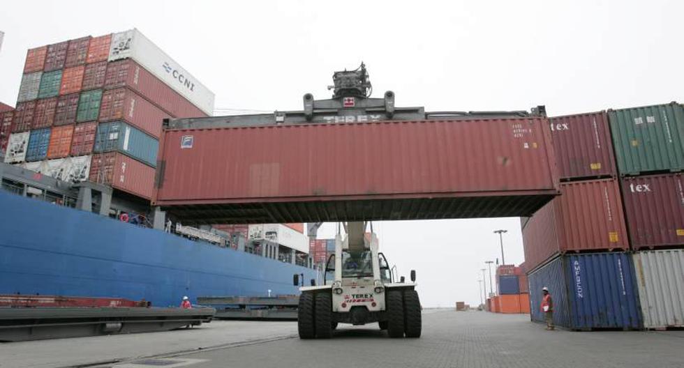 Exportaciones pasaron US$7 mil millones (2001) a US$46 mil millones en el 2012. (Foto: USI)