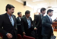 Arequipa: inician juicio contra Alfredo Zegarra por atentar contra la campiña