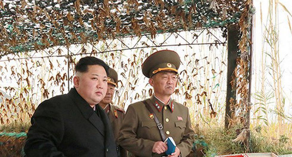 Corea del Norte pide recolectar papel aluminio. (Foto: Getty Images)