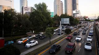 México fabrica muchos autos eléctricos, pero pocos mexicanos los conducen