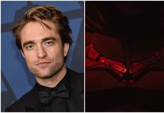 “The Batman”: se revelan las primeras imágenes de Robert Pattinson como el Hombre Murciélago