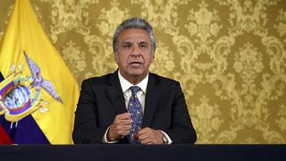 Ecuador quiere ahorrar US$1.000 millones al año con medidas económicas