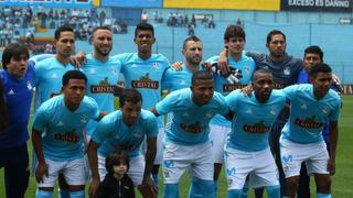 Sporting Cristal anunció la lista de jugadores que no seguirán en la temporada 2019