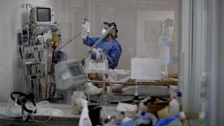 Argentina supera los 600.000 casos y las 12.400 muertes por coronavirus 