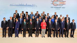 G-20 se reunirá mientraseconomía global se recalienta