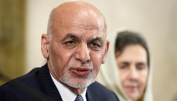 Afganistán y Estados Unidos negocian desde hace meses un futuro acuerdo de paz. (Foto: AFP)