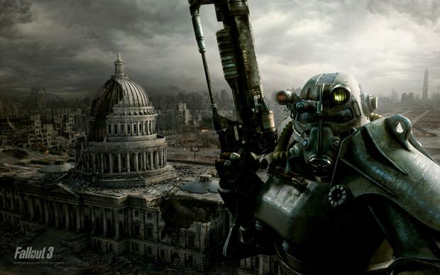 "Fallout 3" cambió para siempre la franquicia a su salida en 2008.