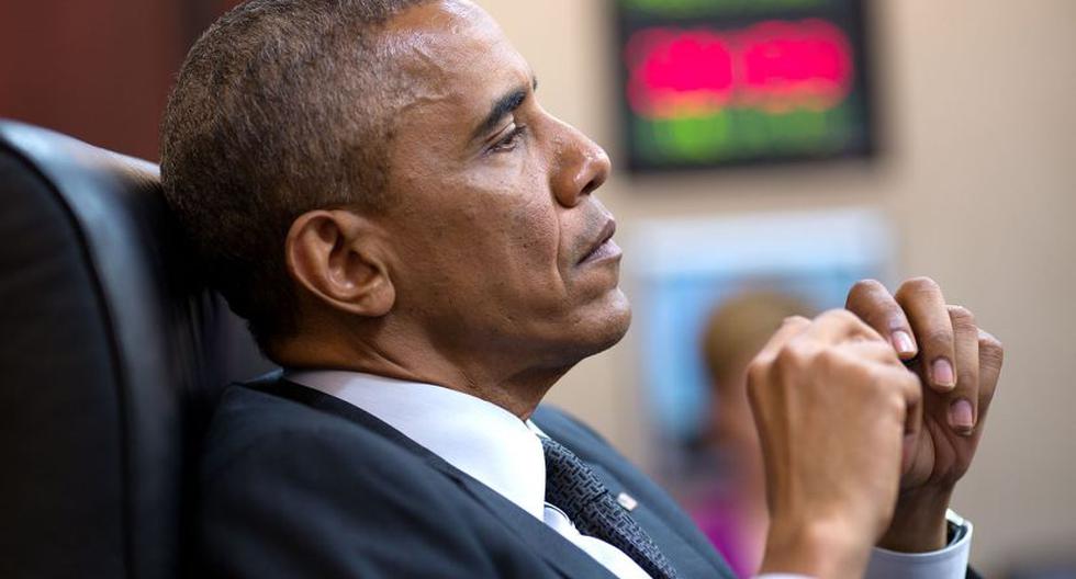 Barack Obama. (Foto: White House / Flickr)