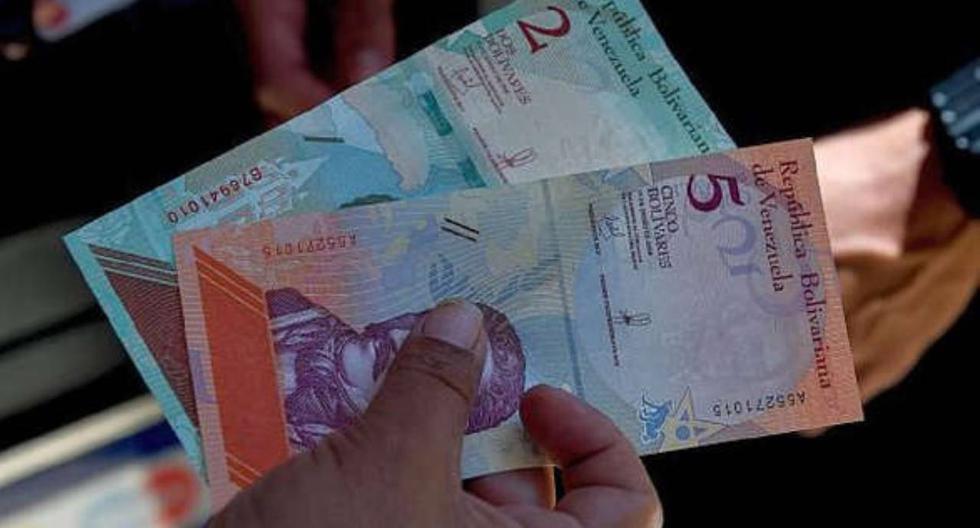 Salario mínimo 2023 en Venezuela: De cuánto sería el aumento y qué se sabe de la propuesta