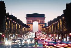 Una ruta para comprar piezas artísticas en París