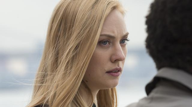 Deborah Ann Woll, la misteriosa Karen Page en "Daredevil" - 7