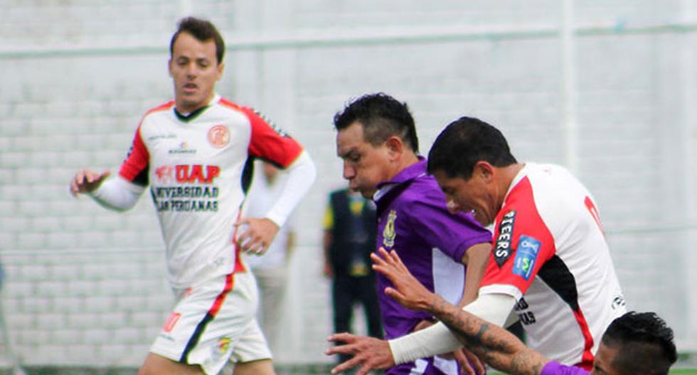 UTC se verá las caras con Comerciantes Unidos por el Torneo Clausura. (Foto: jhonllatas.com)